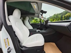 Tesla Model Y Edition - фото 12