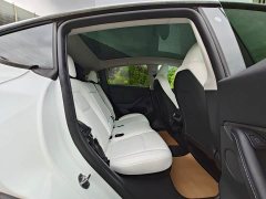 Tesla Model Y Edition - фото 13