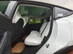 Tesla Model Y Edition - фото 15