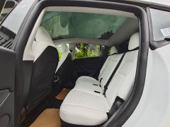 Tesla Model Y Edition - фото 16
