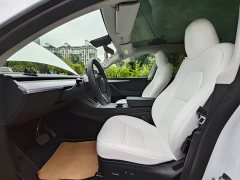 Tesla Model Y Edition - фото 18