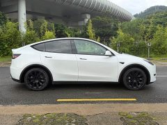 Tesla Model Y Edition - фото 4