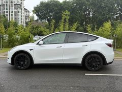 Tesla Model Y Edition - фото 5