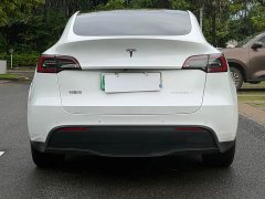 Tesla Model Y Edition - фото 7