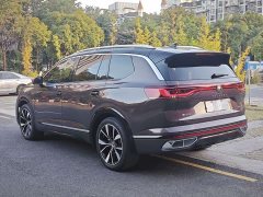 Tesla 380TSI AWDR-Line Edition - фото 4