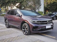 Tesla 380TSI AWDR-Line Edition - фото 5