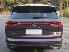 Tesla 380TSI AWDR-Line Edition - фото 8