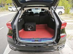 Tesla 370TURBO AWDDeluxe Edition - фото 9