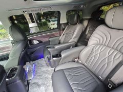 GAC M8 400T Edition - фото 10