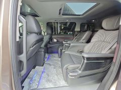 GAC M8 400T Edition - фото 11