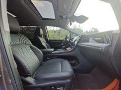 GAC M8 400T Edition - фото 12