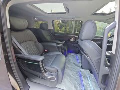 GAC M8 400T Edition - фото 13