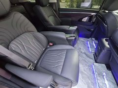 GAC M8 400T Edition - фото 14