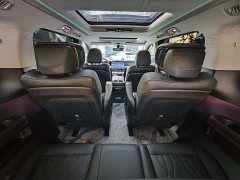 GAC M8 400T Edition - фото 15