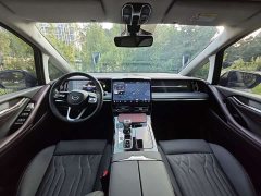 GAC M8 400T Edition - фото 18