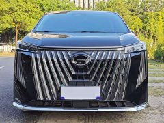 GAC M8 400T Edition - фото 2
