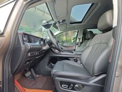 GAC M8 400T Edition - фото 9