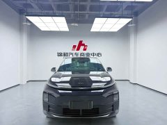 Li Auto L6 Pro - фото 1