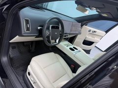 Li Auto L6 Pro - фото 4