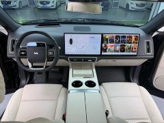 Li Auto L6 Pro - фото 7