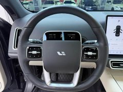 Li Auto L6 Pro - фото 8