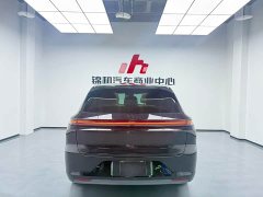 Li Auto L6 Pro - фото 9