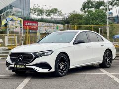 Mercedes-Benz E 260 Edition - фото 1