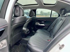 Mercedes-Benz E 260 Edition - фото 10