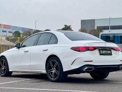 Mercedes-Benz E 260 Edition - фото 12
