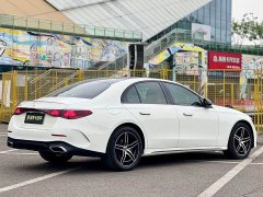Mercedes-Benz E 260 Edition - фото 13