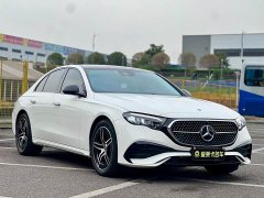 Mercedes-Benz E 260 Edition - фото 3
