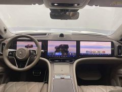 AITO M9 EREV Ultra Edition 52kWh 6 Edition (192) - фото 13