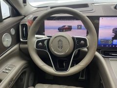 AITO M9 EREV Ultra Edition 52kWh 6 Edition (192) - фото 14