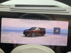 AITO M9 EREV Ultra Edition 52kWh 6 Edition (192) - фото 15