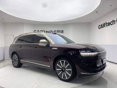 AITO M9 EREV Ultra Edition 52kWh 6 Edition (192) - фото 2
