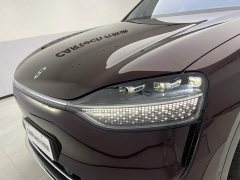 AITO M9 EREV Ultra Edition 52kWh 6 Edition (192) - фото 9