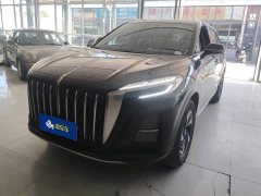 FAW HS3 1.5T 2WD Edition - фото 1