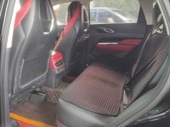 FAW HS3 1.5T 2WD Edition - фото 11