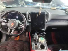 FAW HS3 1.5T 2WD Edition - фото 12