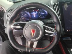 FAW HS3 1.5T 2WD Edition - фото 15