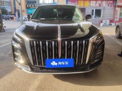 FAW HS3 1.5T 2WD Edition - фото 2
