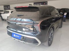 FAW HS3 1.5T 2WD Edition - фото 3