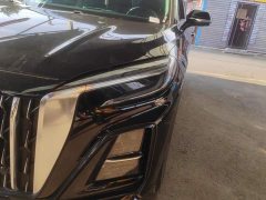 FAW HS3 1.5T 2WD Edition - фото 5