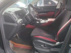 FAW HS3 1.5T 2WD Edition - фото 9