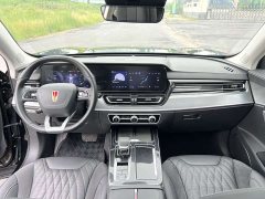 FAW HS5 2.0T Pro Edition - фото 13