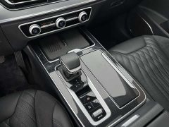 FAW HS5 2.0T Pro Edition - фото 15