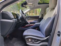 FAW HS3 2.0T AWD Edition - фото 11