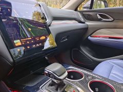 FAW HS3 2.0T AWD Edition - фото 14
