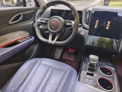 FAW HS3 2.0T AWD Edition - фото 15