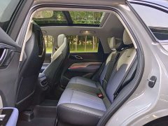 FAW HS3 2.0T AWD Edition - фото 17